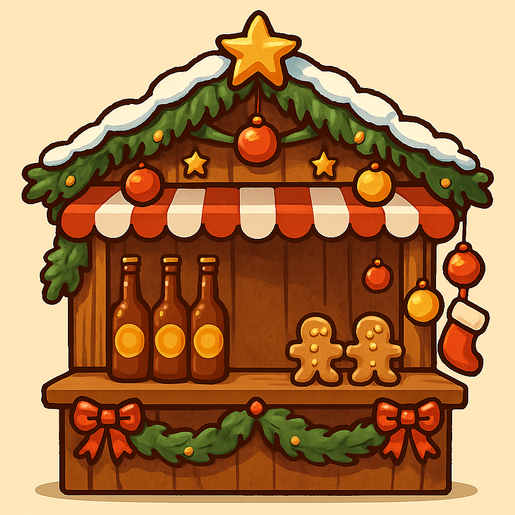 Gezinnen op halloweentocht met lampionnen